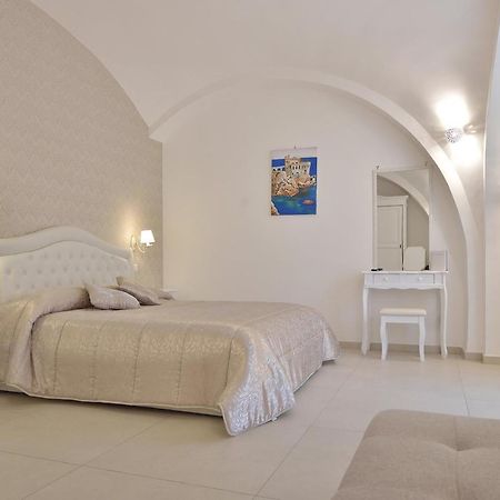 Sirena Apartment Минори Екстериор снимка
