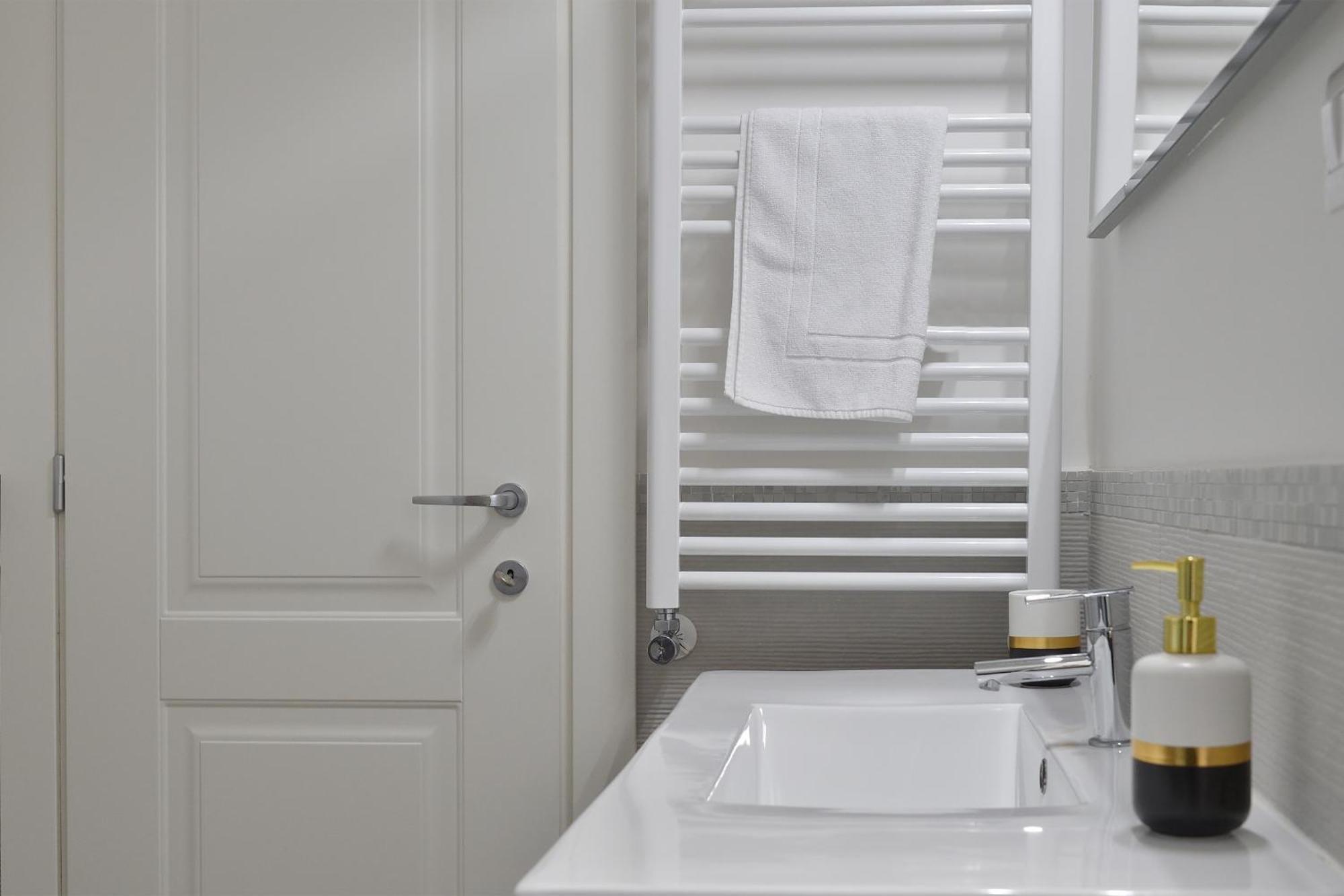 Sirena Apartment Минори Екстериор снимка