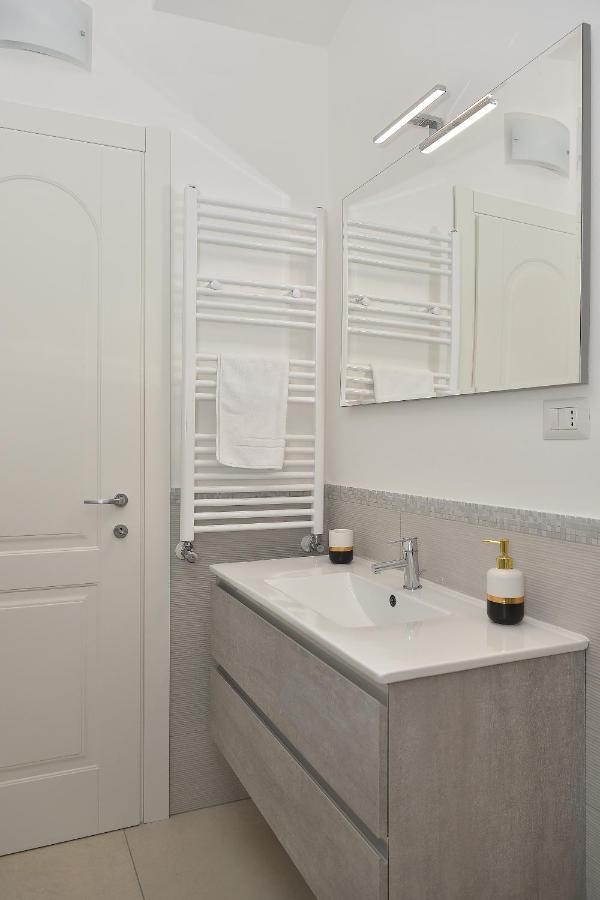 Sirena Apartment Минори Екстериор снимка