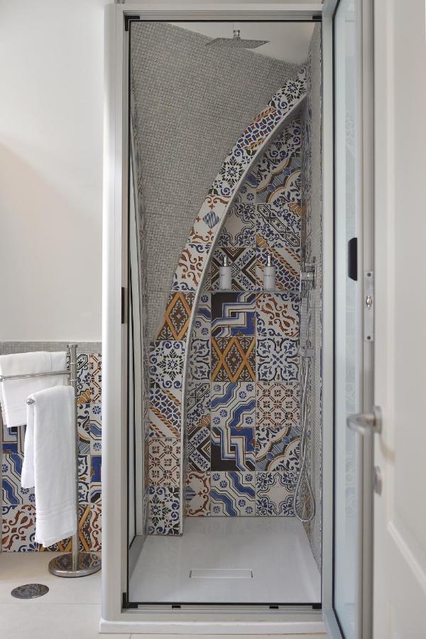 Sirena Apartment Минори Екстериор снимка