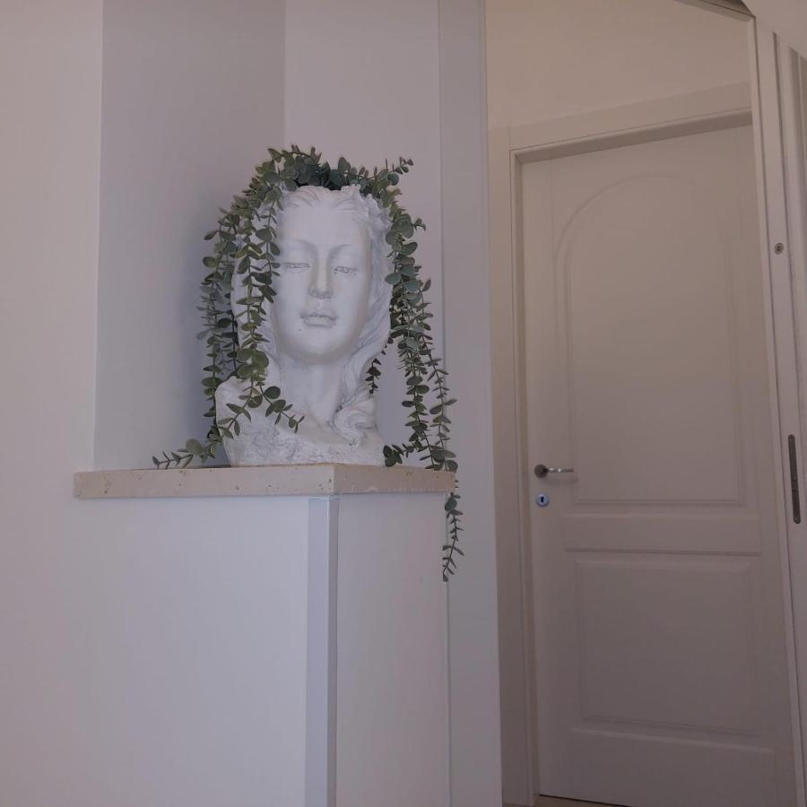 Sirena Apartment Минори Екстериор снимка